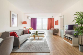 CASA JOY Vilamoura apartment